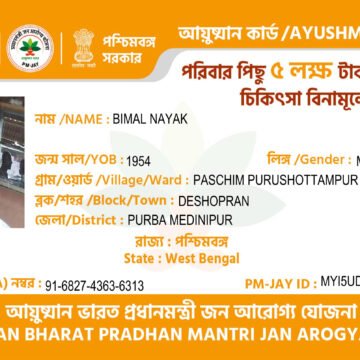 Pvc Id Card