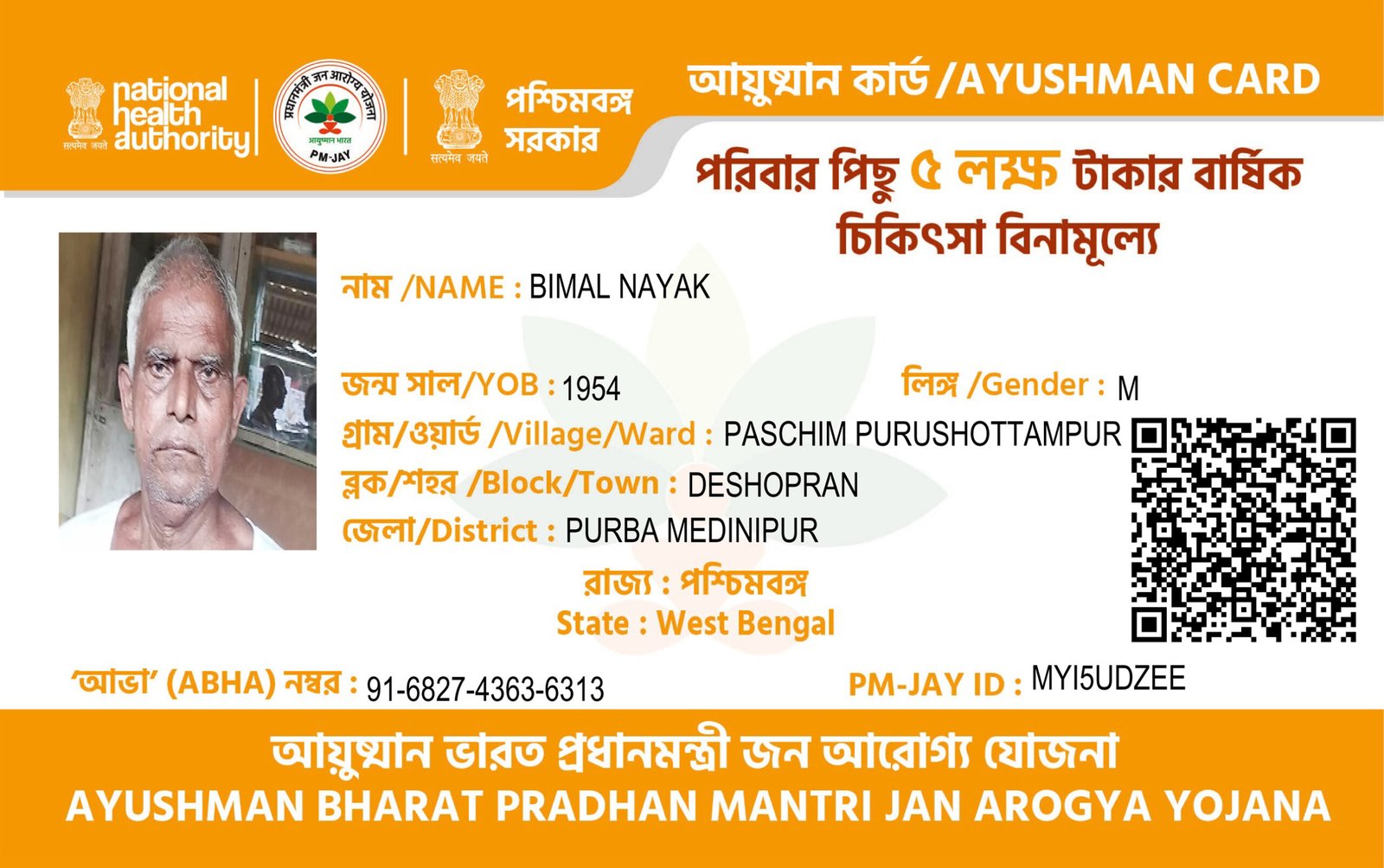 Pvc Id Card - Image 1